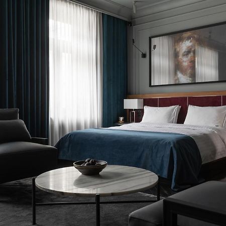 A22 Hotel Riga Exterior foto